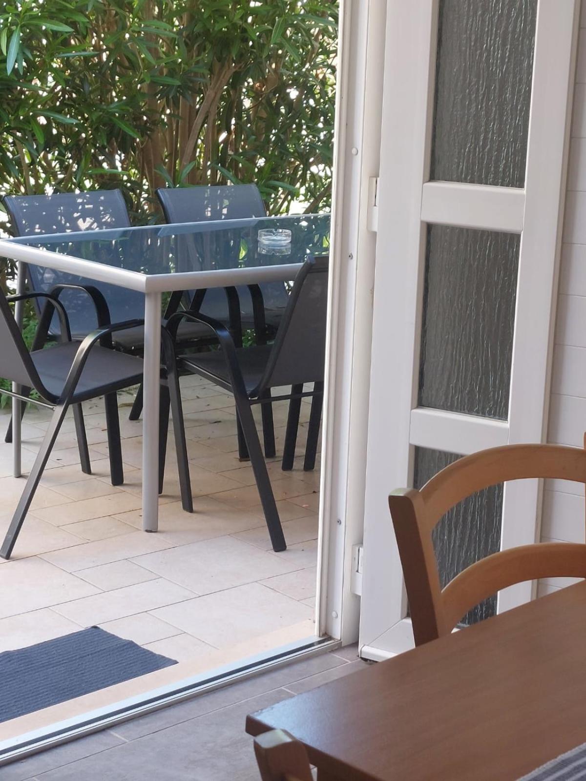 קרניצה Apartment Deborah מראה חיצוני תמונה