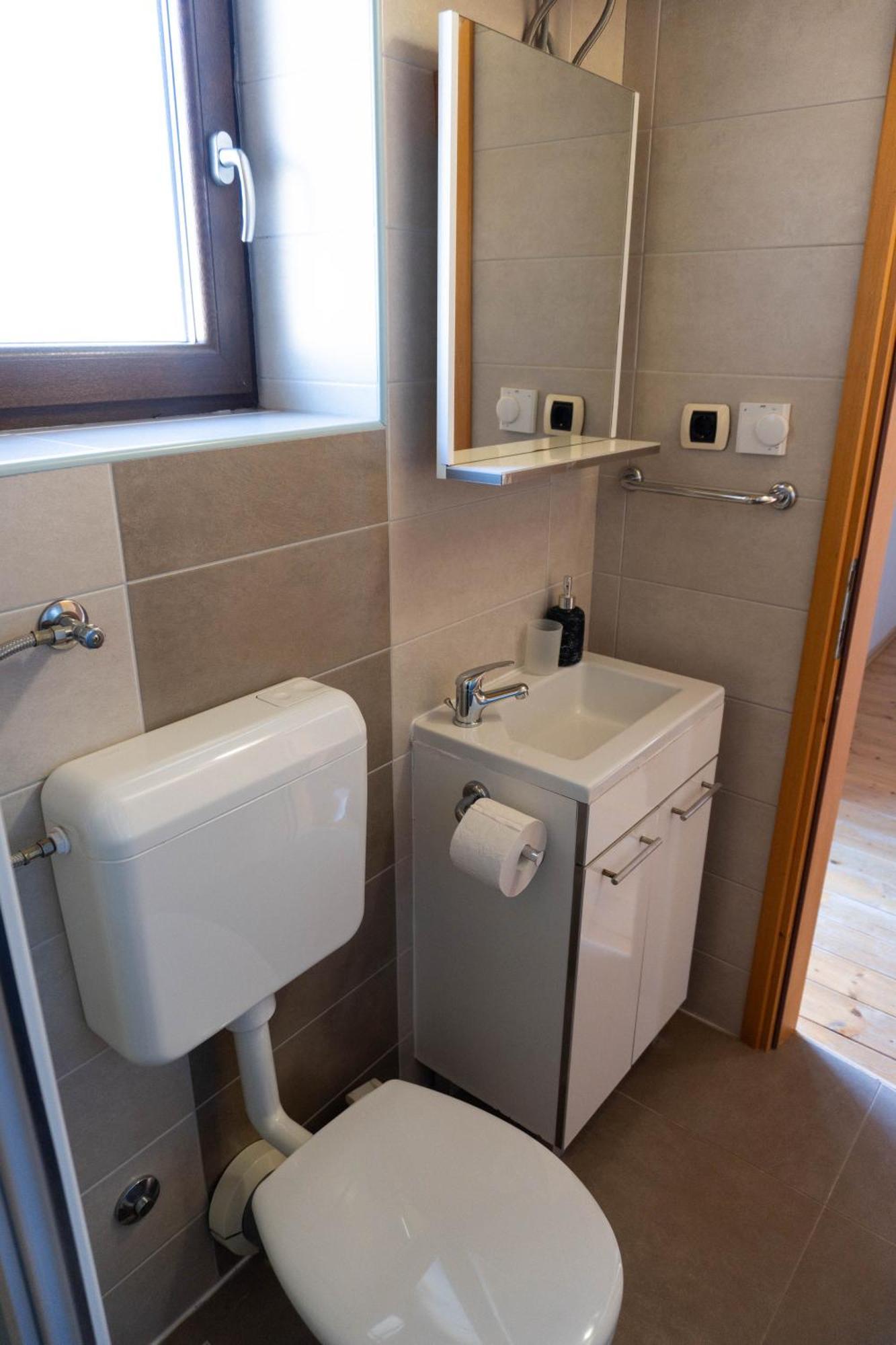קרניצה Apartment Deborah מראה חיצוני תמונה