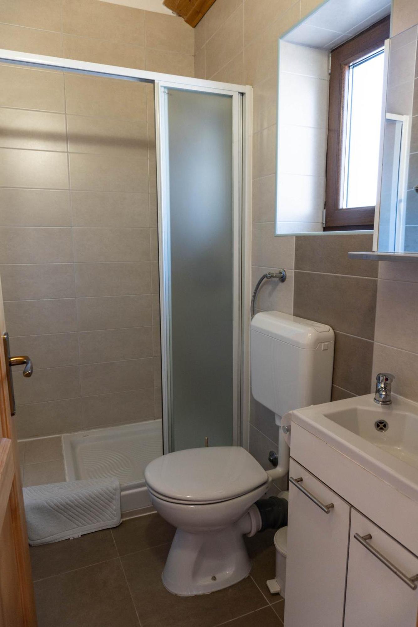 קרניצה Apartment Deborah מראה חיצוני תמונה