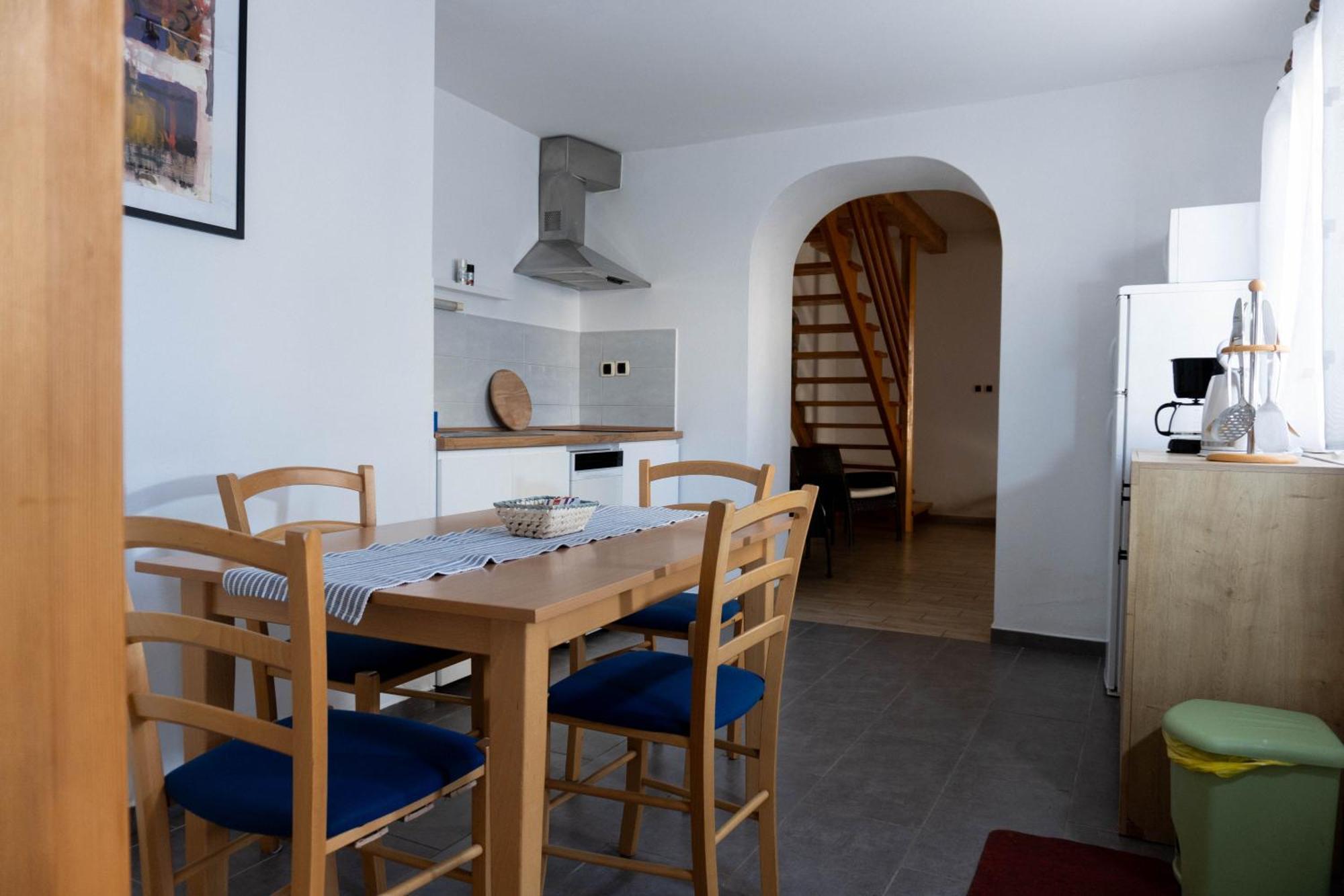 קרניצה Apartment Deborah מראה חיצוני תמונה